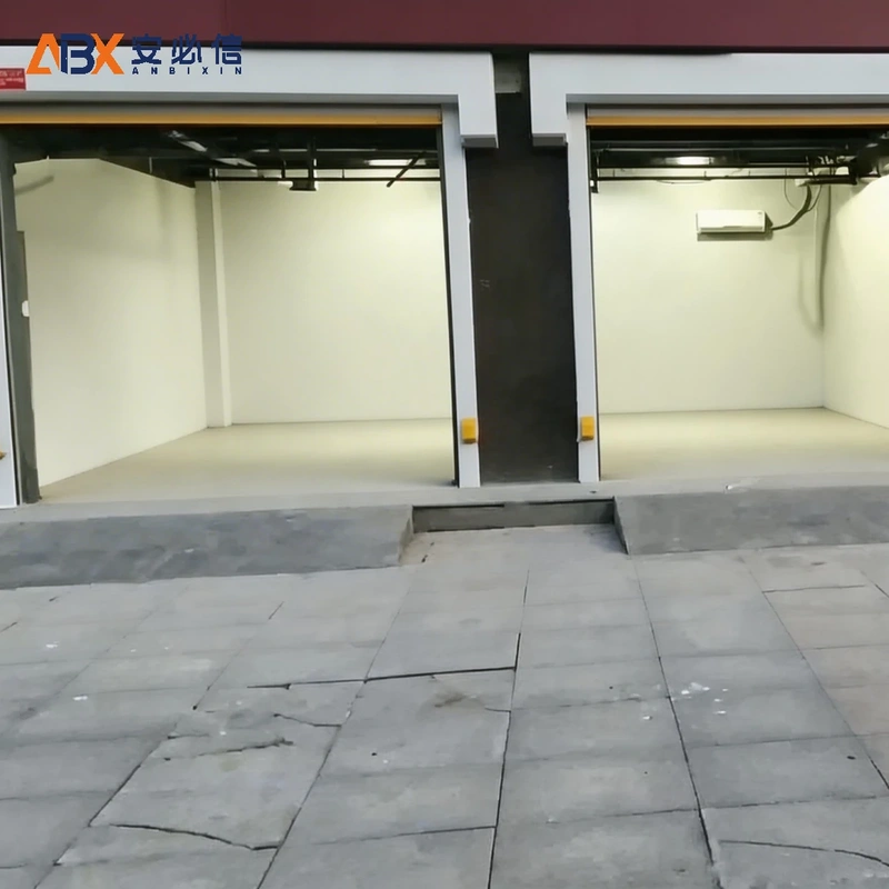 四平高速门